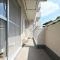 【東京都/板橋区前野町】常盤台パークハイツ バルコニー