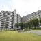【東京都/立川市富士見町】レガリア 外観