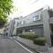 【東京都/豊島区雑司が谷】グランレーブ目白東 外観