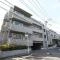 【東京都/豊島区雑司が谷】グランレーブ目白東 外観