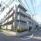【東京都/豊島区雑司が谷】グランレーブ目白東 外観