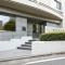 【東京都/豊島区雑司が谷】グランレーブ目白東 アプローチ