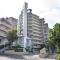 【神奈川県/藤沢市善行坂】パレスヒルズ石名坂 外観