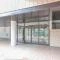 【神奈川県/川崎市幸区小倉】パークシティ新川崎西三番街 D棟 エントランス