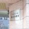 【東京都/国立市谷保】ベルジュール国立谷保II マンション表札
