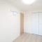 【神奈川県/川崎市幸区塚越】川崎セントラルコーポ 洋室：約4.8帖