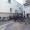 【東京都/豊島区千早】キャッスルマンション千早町 駐輪場