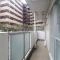 【神奈川県/横浜市港北区小机町】クリオ小机壱番館 バルコニー