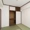 【東京都/多摩市山王下】ベルザ多摩センター 和室：約6.0帖