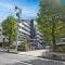 【東京都/多摩市諏訪】プレシス多摩永山レヴィエ 外観