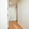 【東京都/板橋区蓮沼町】ライオンズマンション蓮沼 廊下