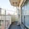 【東京都/板橋区蓮沼町】ライオンズマンション蓮沼 バルコニー