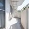 【神奈川県/川崎市麻生区白山】新ゆりグリーンタウンさつき街区 1号棟 バルコニー