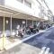 【東京都/狛江市和泉本町】豊栄狛江マンション バイク置場