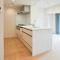 【神奈川県/川崎市多摩区登戸】小田急コアロード向ヶ丘遊園 キッチン