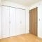【神奈川県/川崎市多摩区登戸】小田急コアロード向ヶ丘遊園 洋室：約5.0帖