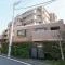 【神奈川県/横浜市港南区最戸】ナイスアーバン上大岡フラッツ 外観