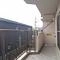 【神奈川県/川崎市宮前区東有馬】鷺沼東ロイヤルマンション バルコニー