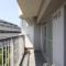 【東京都/板橋区坂下】中銀第二城北パークマンシオン バルコニー