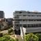 【東京都/板橋区坂下】中銀第二城北パークマンシオン 眺望