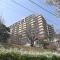 【神奈川県/藤沢市城南】サンクタス湘南藤沢アネーロの丘 外観