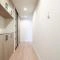 【神奈川県/藤沢市城南】サンクタス湘南藤沢アネーロの丘 廊下