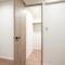 【神奈川県/藤沢市城南】サンクタス湘南藤沢アネーロの丘 洋室：約8.1帖
ウォークインクローゼット付き