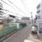 【東京都/足立区保木間】ルミネ竹ノ塚第2 眺望