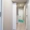 【神奈川県/川崎市幸区南加瀬】サーパス日吉 廊下：収納