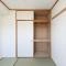【東京都/足立区西新井】ライオンズガーデン西新井大師 壱番館 和室