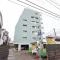 【東京都/杉並区和泉】マンション和泉苑 外観
