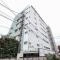 【東京都/杉並区和泉】マンション和泉苑 外観