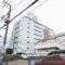 【東京都/杉並区和泉】マンション和泉苑 外観