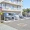 【神奈川県/藤沢市片瀬】片瀬パークハウス湘南江ノ島 駐車場
