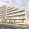 【神奈川県/藤沢市鵠沼海岸】レーベン鵠沼海岸BLUENOVA 外観