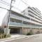 【神奈川県/藤沢市鵠沼海岸】レーベン鵠沼海岸BLUENOVA 外観