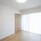 【神奈川県/川崎市多摩区南生田】南生田アメニティホームズ 洋室：約7.0帖
ウォークインクローゼット付き