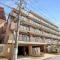 【神奈川県/川崎市多摩区菅馬場】藤和シティホームズ多摩中野島 外観