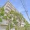 【神奈川県/川崎市麻生区岡上】岡上住宅 2号棟 外観