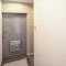 【神奈川県/川崎市麻生区高石】グリーンハイツ百合丘 玄関：シューズインクローゼット付き