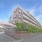 【東京都/多摩市連光寺】聖蹟桜ケ丘第2ダイヤモンドマンション 外観