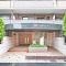 【東京都/多摩市連光寺】聖蹟桜ケ丘第2ダイヤモンドマンション エントランス