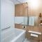 【東京都/多摩市連光寺】聖蹟桜ケ丘第2ダイヤモンドマンション 浴室