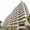 【神奈川県/横浜市緑区鴨居】ローヤルシティ鴨居 参番館 外観