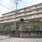 【神奈川県/川崎市麻生区高石】コスモ百合ヶ丘フォレストヒルズ 外観