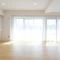 【神奈川県/川崎市麻生区金程】コスモ新百合ヶ丘 リビング・ダイニング：約16.1帖