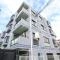 【東京都/世田谷区上野毛】セザール上野毛ガーデン 外観