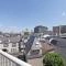 【東京都/北区赤羽西】西赤羽グリーンハイツ 眺望