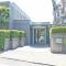 【東京都/府中市武蔵台】西国分寺ハイム エントランス