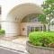【東京都/府中市宮町】ミオカステーロ府中宮町 エントランス